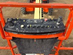 Control Station Upper with 
