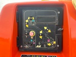 Control Station Ground with 