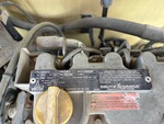 Engine with 