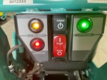 Control Station with Warning Lights
