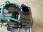 Chassis with Water System