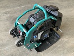Chassis with Frame Condition