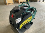 General Appearance with Sheet Metal (fiberglass) Condition