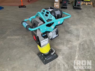 2023 Ammann eATR 68 Ho Electric Jumping Jack Tamper