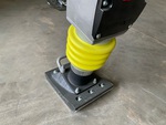 Chassis with 