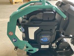 Engine with Engine - Right Side