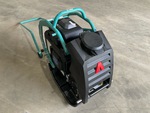 General Appearance with Sheet Metal (fiberglass) Condition