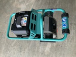 Chassis with Frame Condition