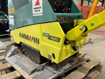 Chassis with Frame Condition