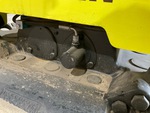 Hydraulics with Drum Vibration Motors