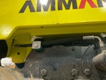 Hydraulics with Hoses