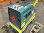 General Appearance with Sheet Metal (fiberglass) Condition
