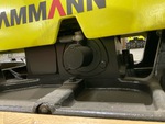 Hydraulics with Drum Vibration Motors