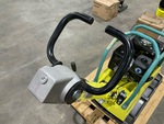 Control Station with Drivetrain Controls