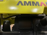 Hydraulics with Hoses