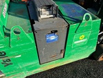 Electrical with 