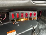 Cab with