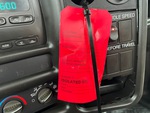 Cab with