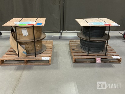 (6,173') of Special Purpose Electrical Cable