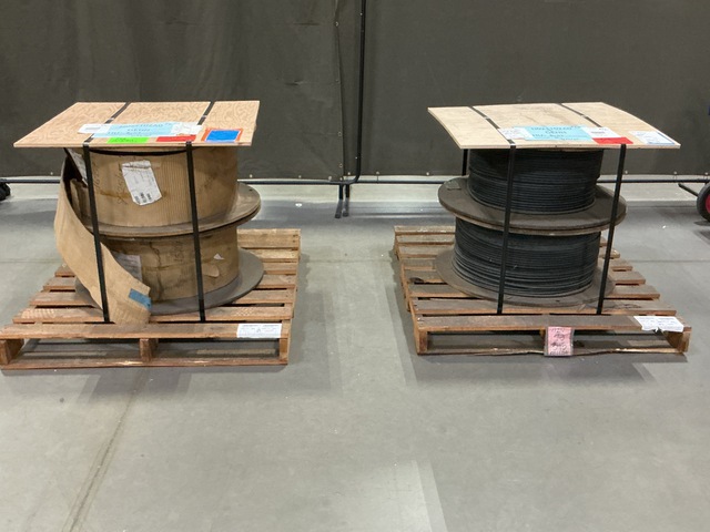 (6,173') of Special Purpose Electrical Cable