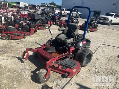 Toro 72910 Zero-Turn Lawn Mower