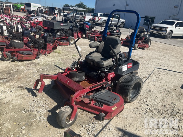 2022 Toro 72910 Zero-Turn Lawn Mower