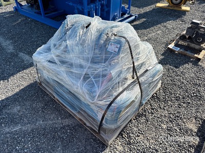 Quantity of (8) Dri-eaz F351 Air Dryer