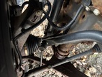 Chassis with 