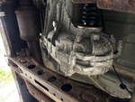 Drivetrain with 