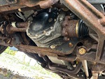 Drivetrain with 