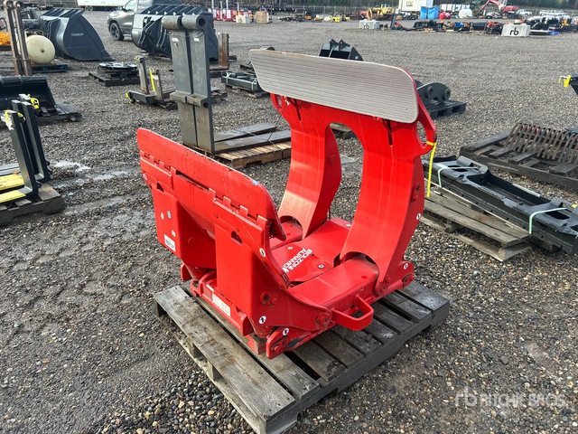 Forklift Attachments