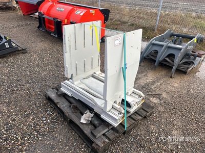 Cascade 50D Clamp