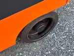 Chassis with 