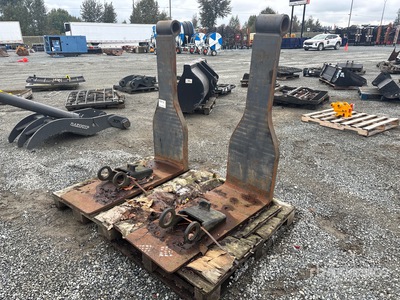 Earls 44 in Fork Attachment