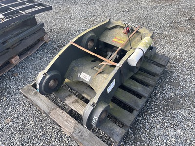 Daequip HE300 Schnellwechsler
