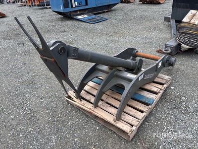 Daequip HE200 60 in Hydraulic Baggerdaumen
