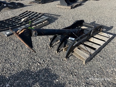 Daequip Excavator Thumb (Unused)