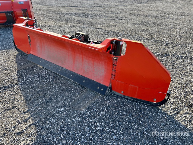 Skid Steer Attachments