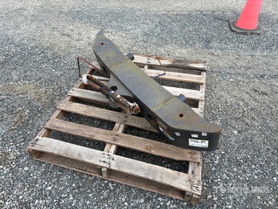 Daequip Counterweight