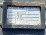 General Appearance with Numéro de série/Numéro d'identification du véhicule automobile