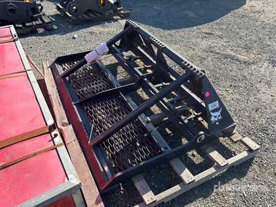 2022 Bobcat 72 in Skid Steer Landplane (Unused)