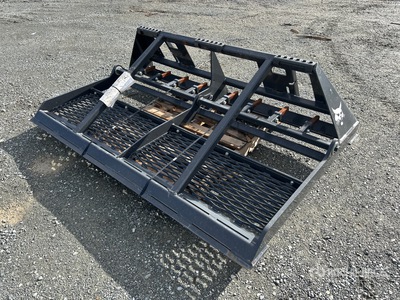 Bobcat 78 in Skid Steer Landplane (Unused)