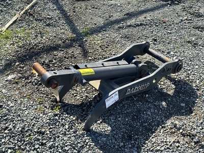 Daequip HE35 24 in Hydraulic Excavator Thumb (Unused)