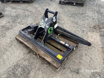 RDM 40 in Fork Attachment