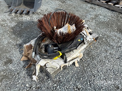 Gutter Brush