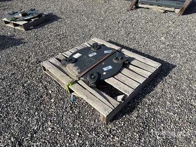 Accurate Excavator Belly Pan (Unused)