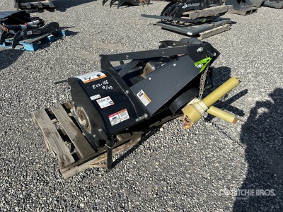 Bobcat 48 in 3-Point Rotary Tiller (Unused)
