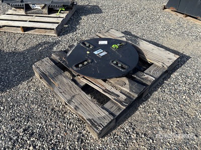 Daequip HE250 Excavator Belly Pan (Unused)