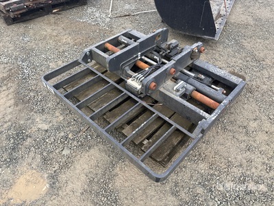 Doosan Fork Carriage