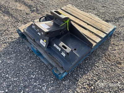 Bobcat HB680 Excavator X-Change Frame (Unused)